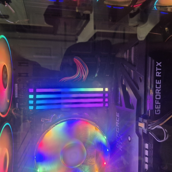 Gaming Computer - Picture 1 of 5